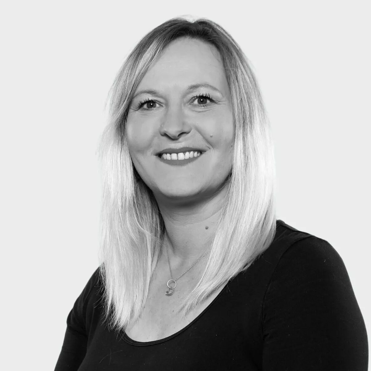 Anja Sinnert - Mandt Büroorganisation GmbH