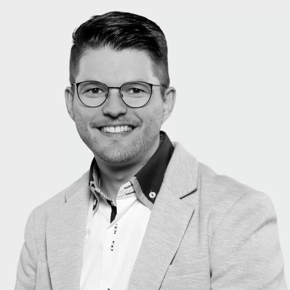Benjamin Schulz - Mandt Büroorganisation GmbH