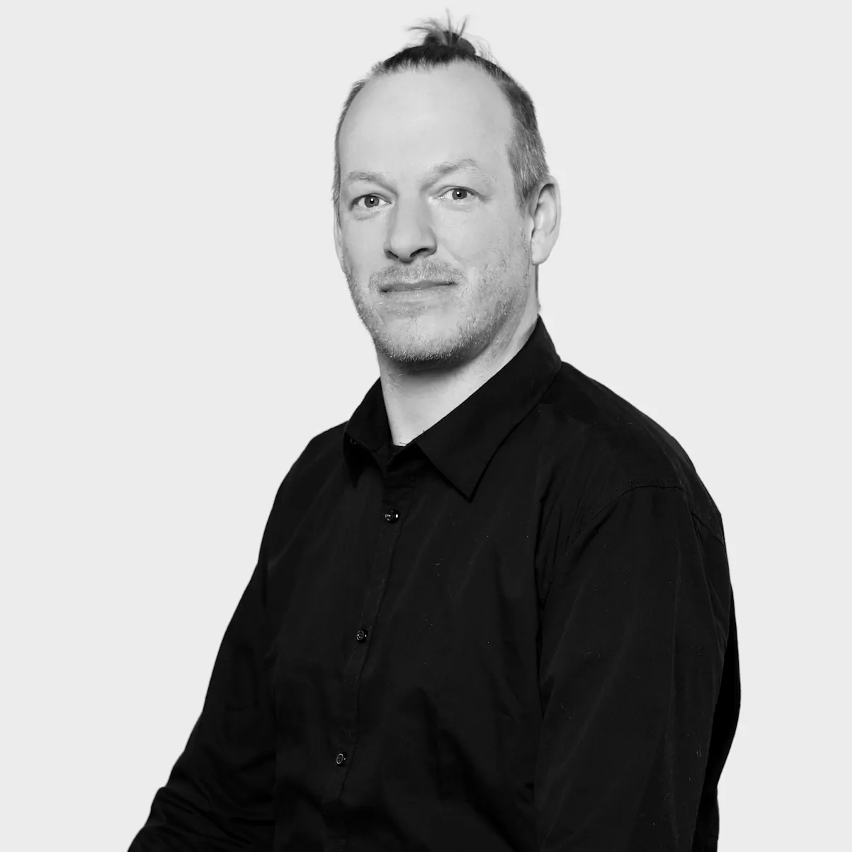 Björn Rohleder - Mandt Büroorganisation GmbH