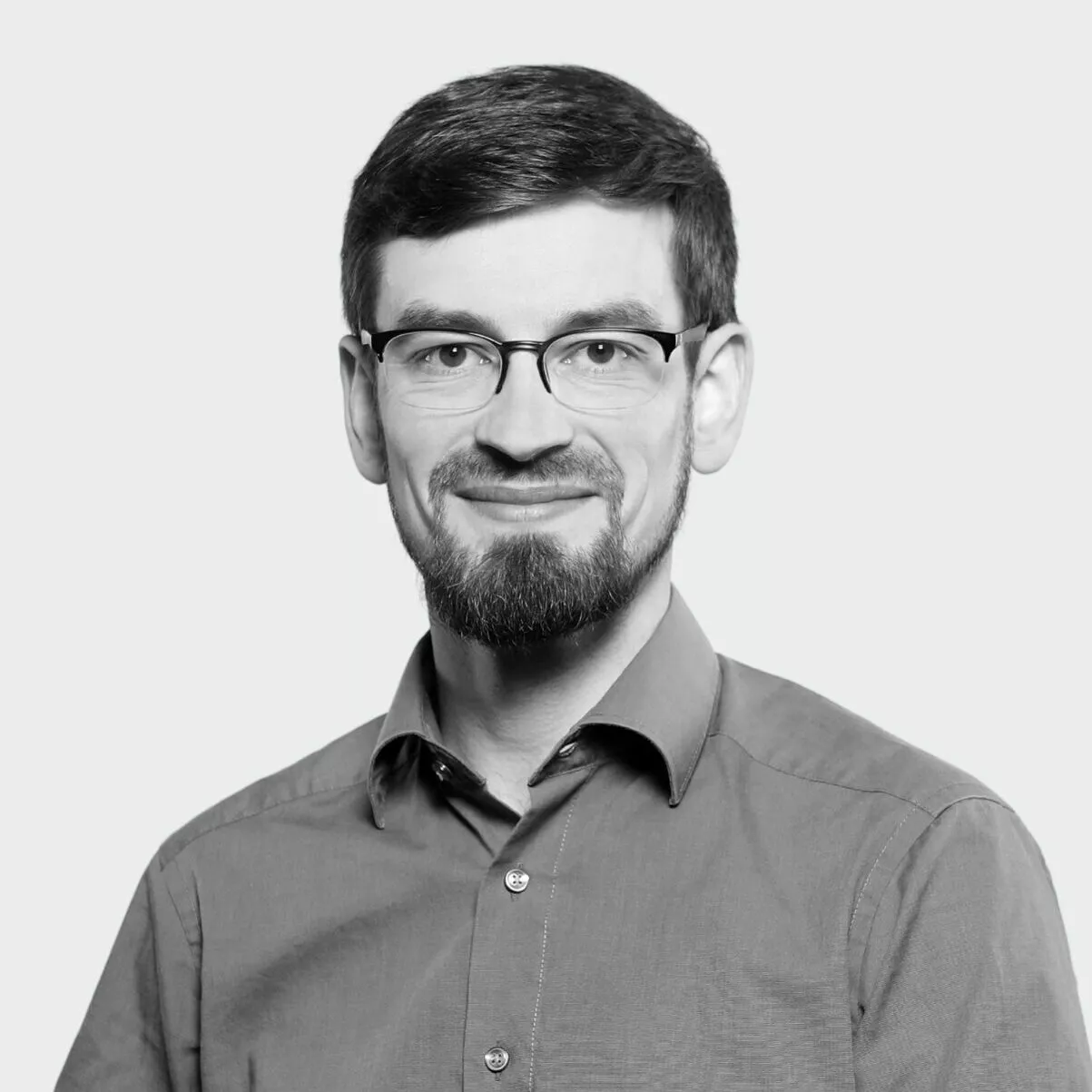 Christoph Busse - Mandt Büroorganisation GmbH