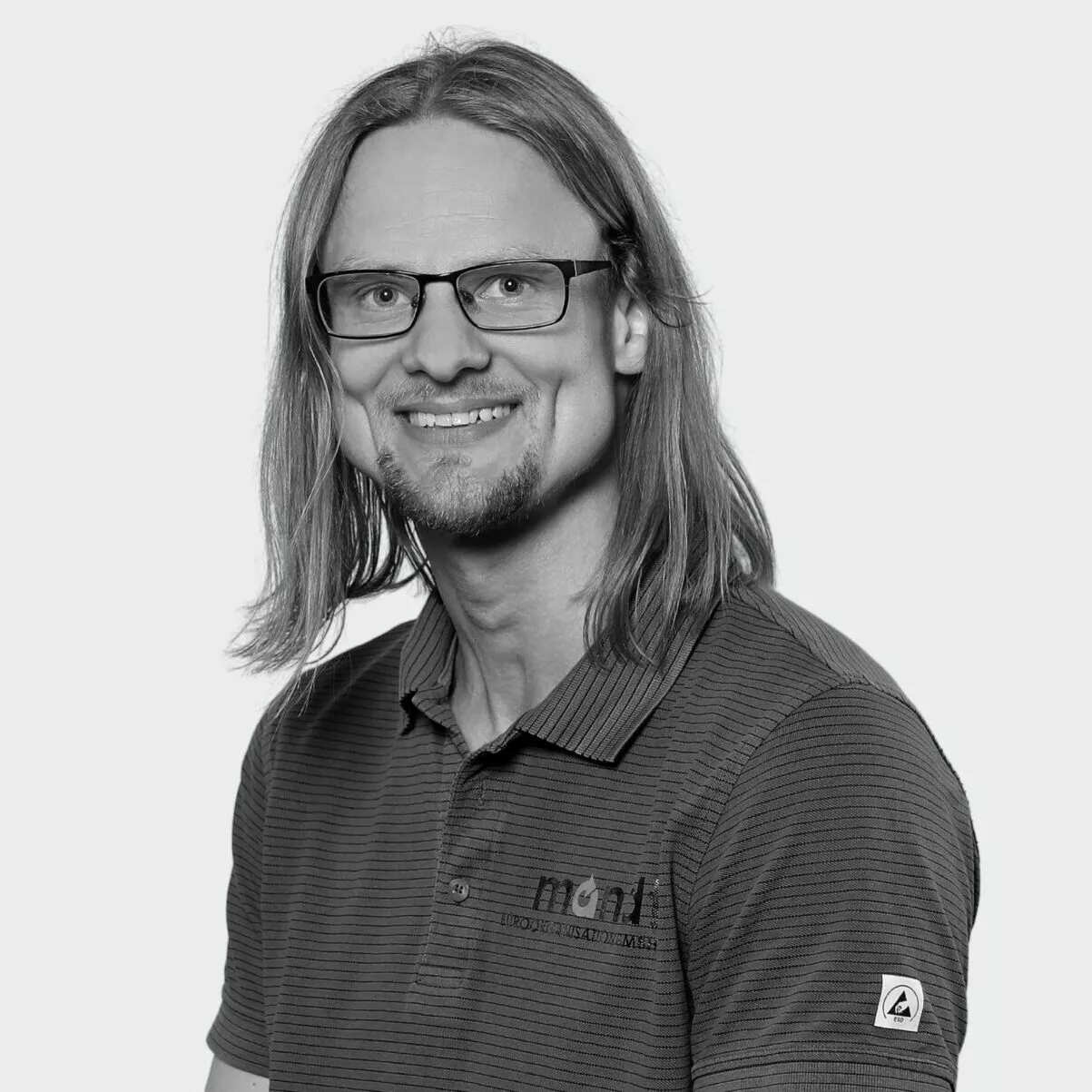 Clemens Reichard - Mandt Büroorganisation GmbH