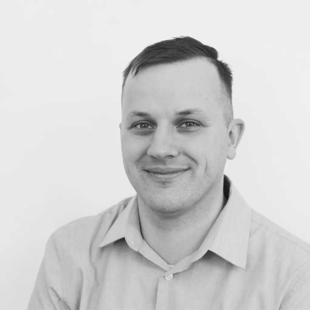 Dustin Adam - Mandt Büroorganisation GmbH