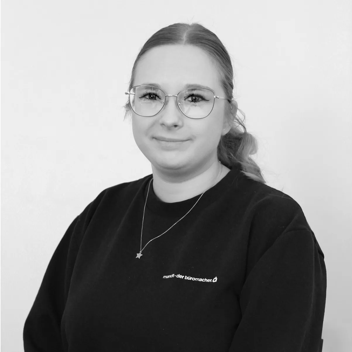 Jessica Schumann - Mandt Büroorganisation GmbH