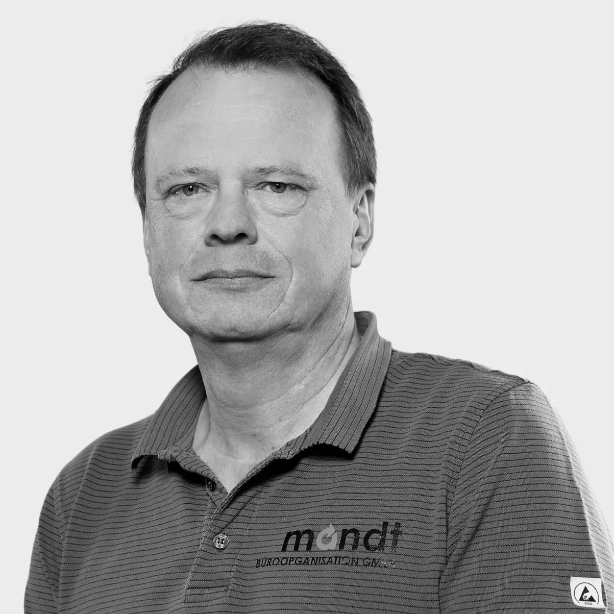 Jörg Denzer - Mandt Büroorganisation GmbH