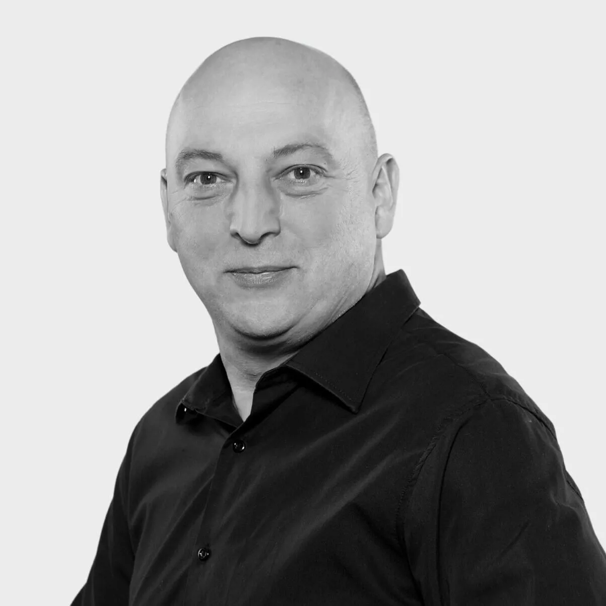 Jörg Fröhlich - Mandt Büroorganisation GmbH