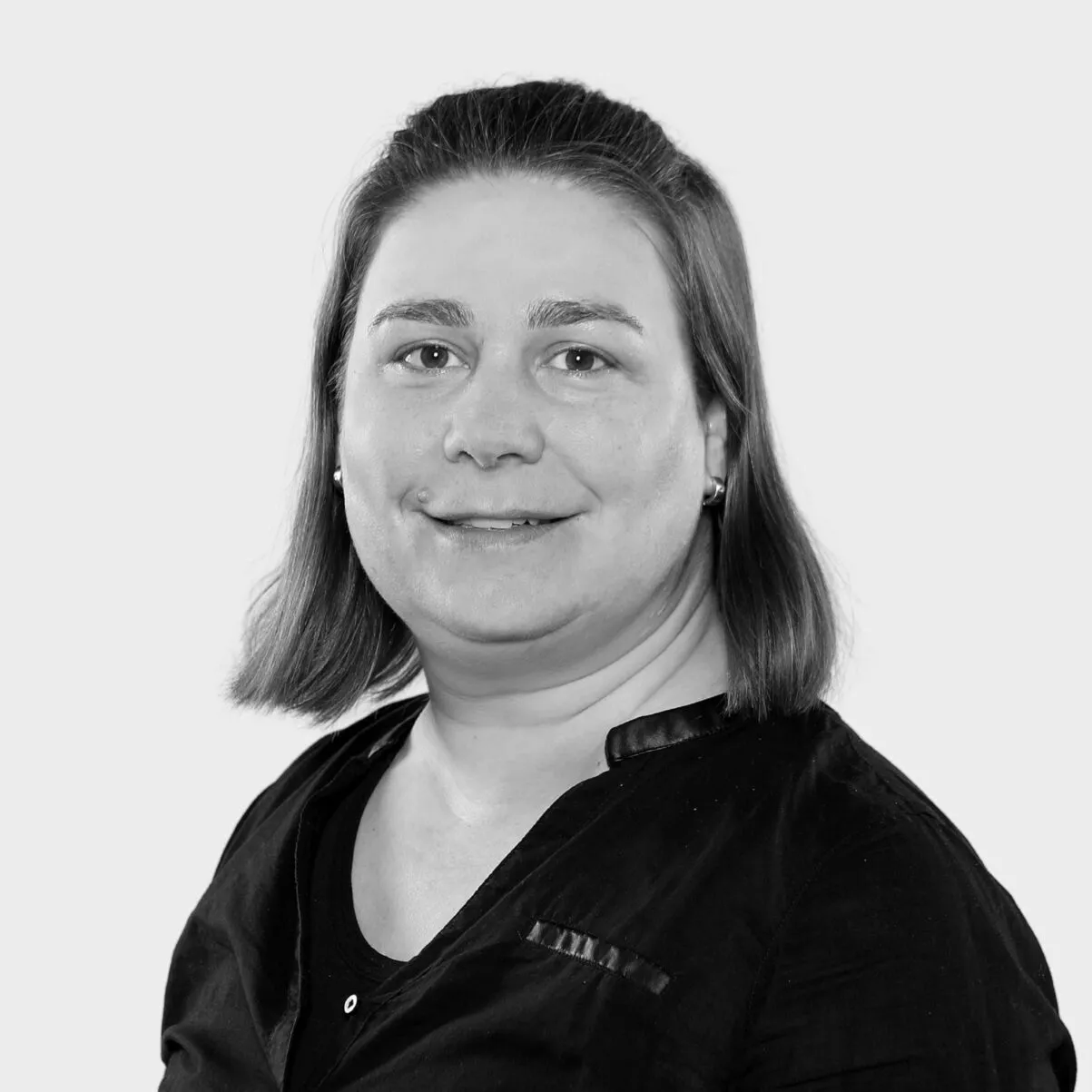 Katja Behm - Mandt Büroorganisation GmbH