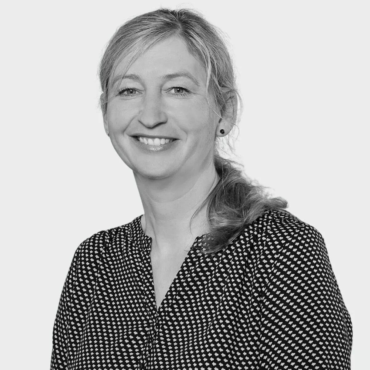 Kerstin Pioch - Mandt Büroorganisation GmbH