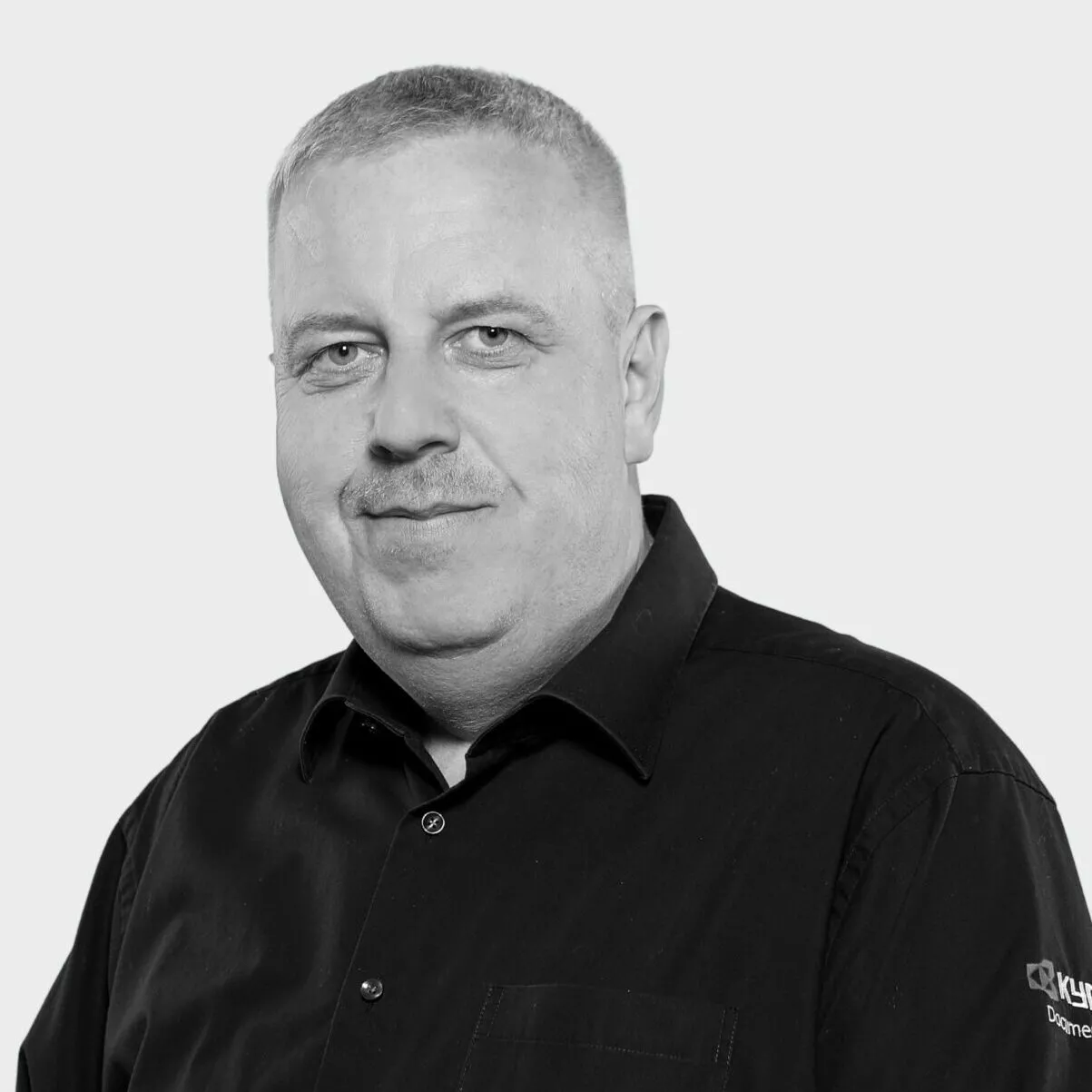 Mario Wodrich - Mandt Büroorganisation GmbH