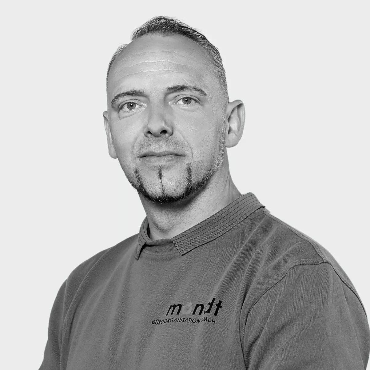 Stefan Schölske - Mandt Büroorganisation GmbH