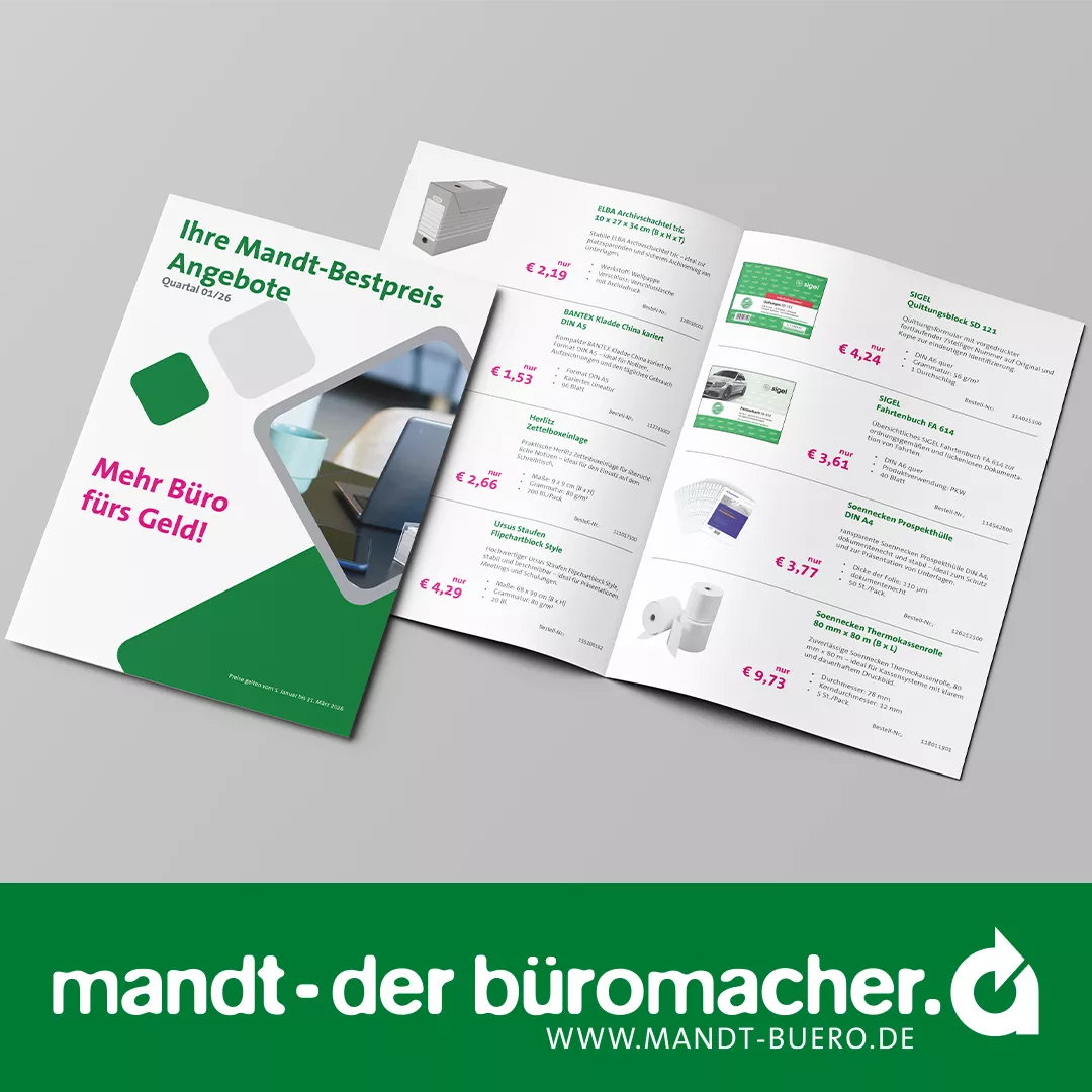Bild zum Quartalsflyer 01/2026