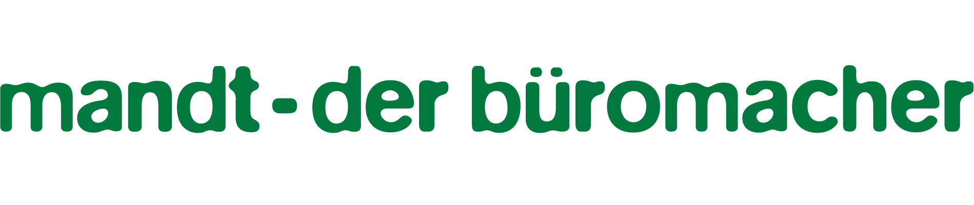 Mandt Büroorganisation GmbH