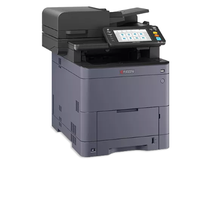KYOCERA Multiufunktionsdrucker - Mandt Büroorganisation GmbH