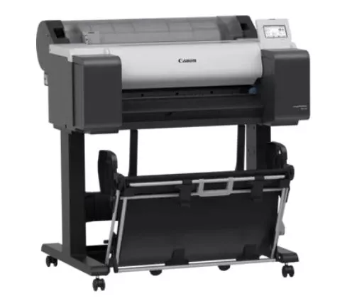 Canon Drucker bei - Mandt Büroorganisation GmbH
