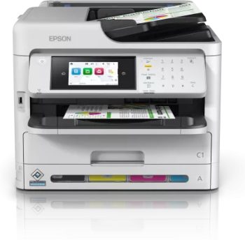 EPSON Multiufunktionsdrucker - Mandt Büroorganisation GmbH