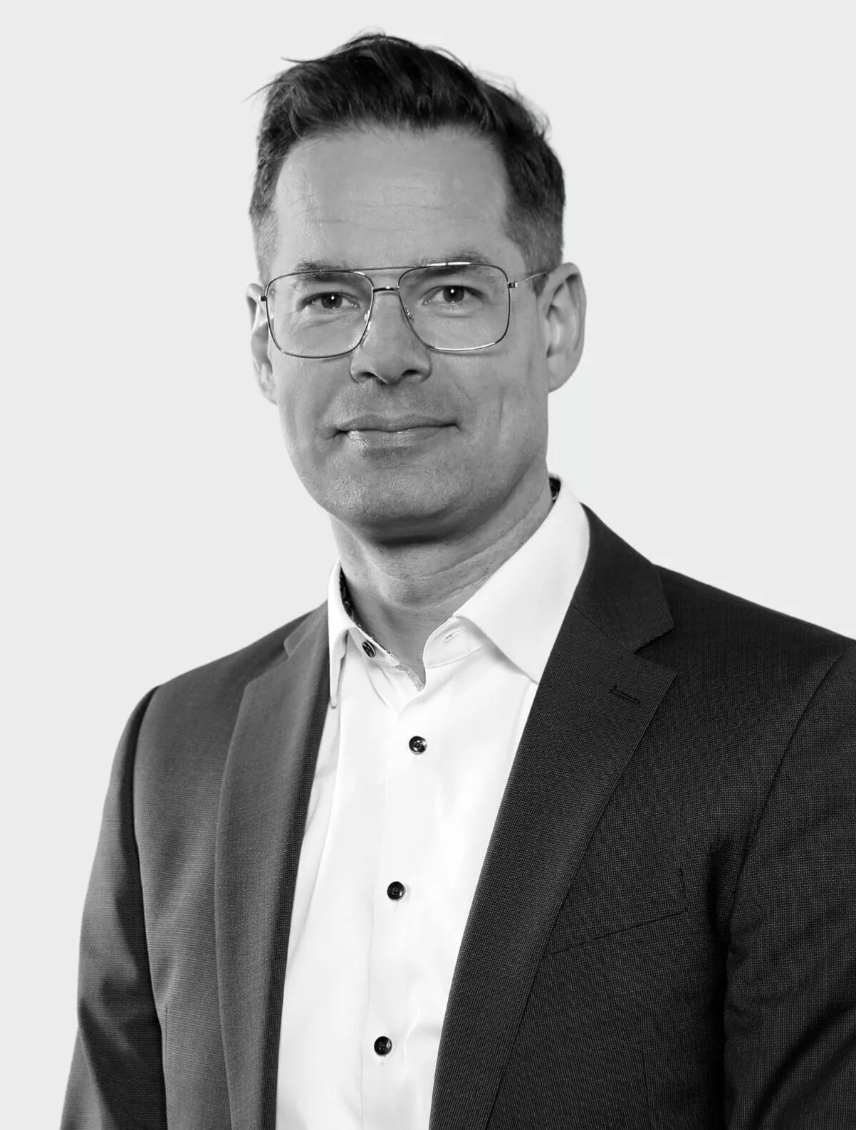 Stefan Mandt Geschäftsführer