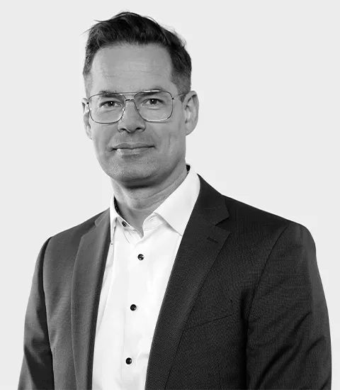 Stefan Mandt Geschäftsführer der Mandt Büroorganisation